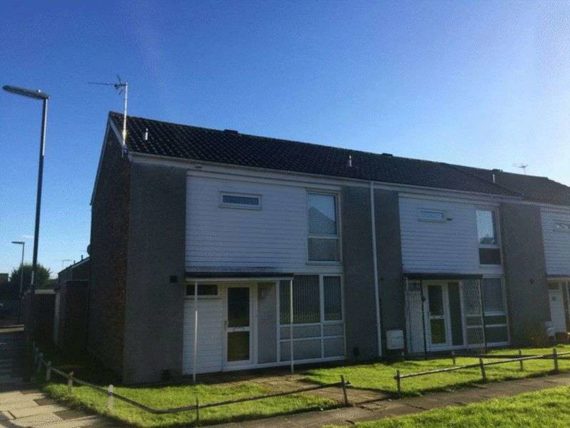 3 Bedroom Semi-Detac...